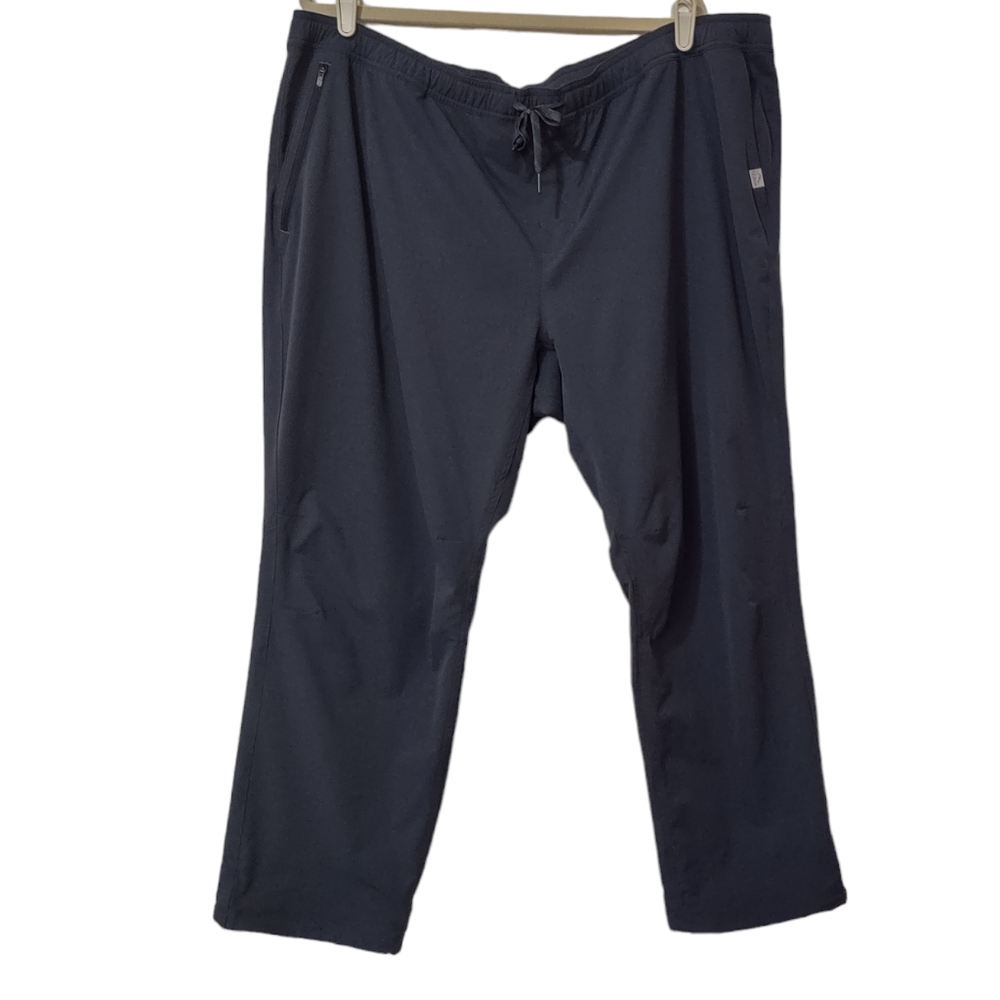 L.L.Bean Men's Multisport Pants (28.5" Inseam)